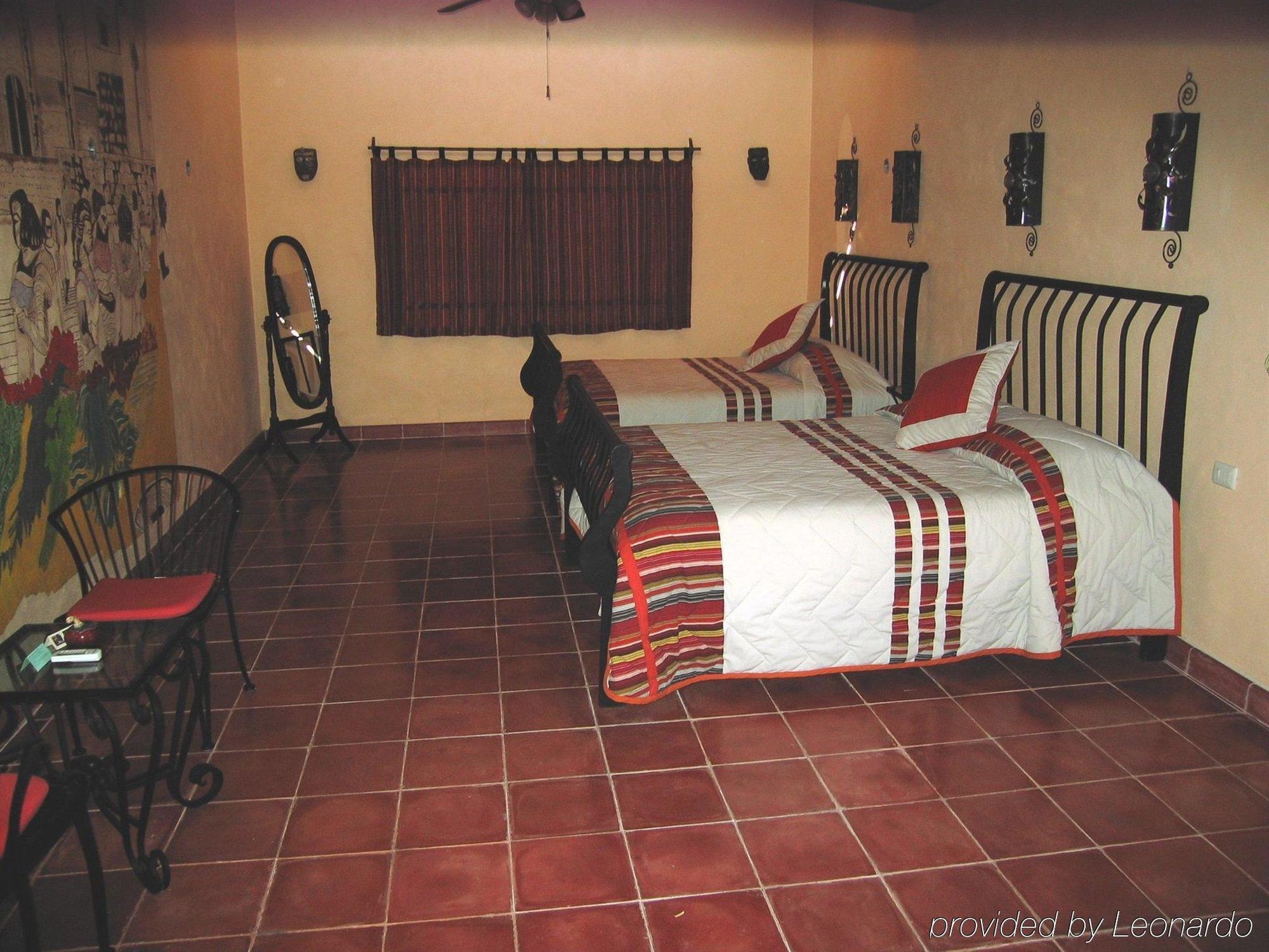 Hotel Capital O Casa Hamaca Valladolid  Esterno foto