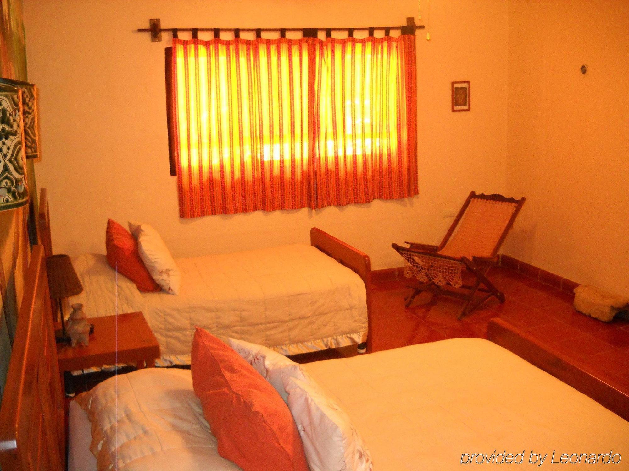 Hotel Capital O Casa Hamaca Valladolid  Esterno foto